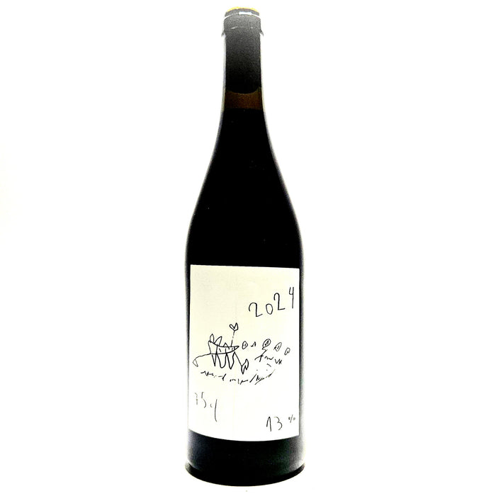 <p>Garnacha<br>Furtifato 2024<br>La Furtiva x Sistema Vinari</p>