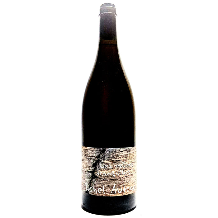<p>Chenin Blanc<br>Les Enfers Tranquilles 2020<br>Autran</p>