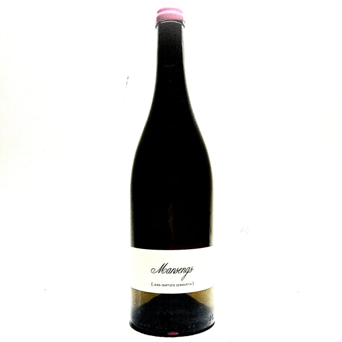 <p>Petit Manseng / Gros Manseng<br>Mansengs 2024<br>Manseng et Compagnie</p>