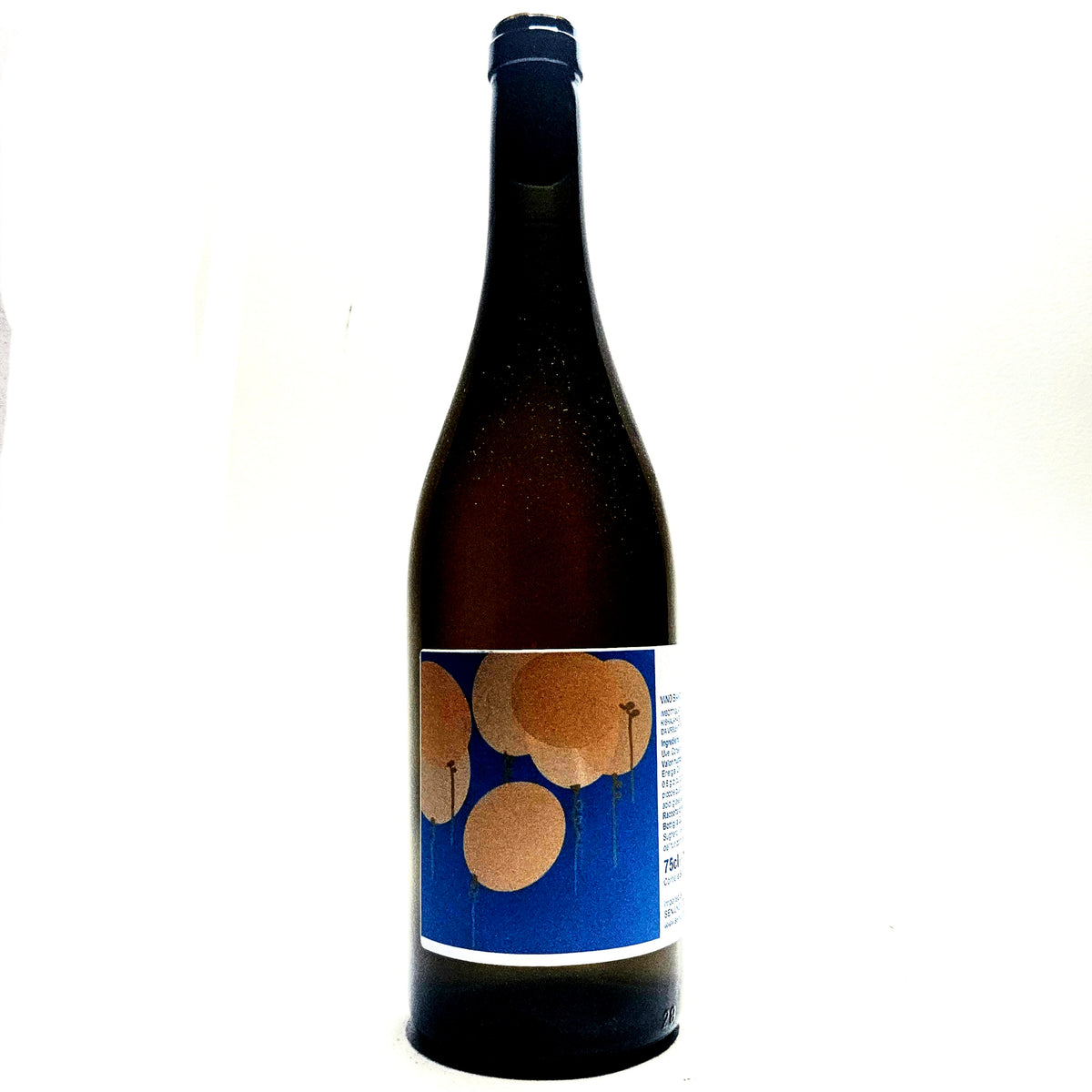 Impronta Bianco 2025 | Il Roccolo di Monticelli | Natural Wine ...