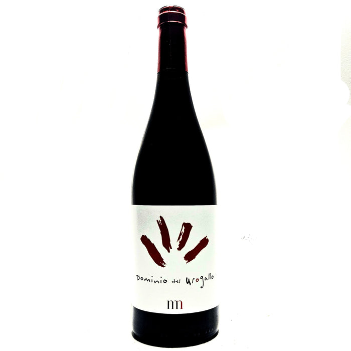 <p>Mencia<br>MN 2025<br>Urogallo</p>