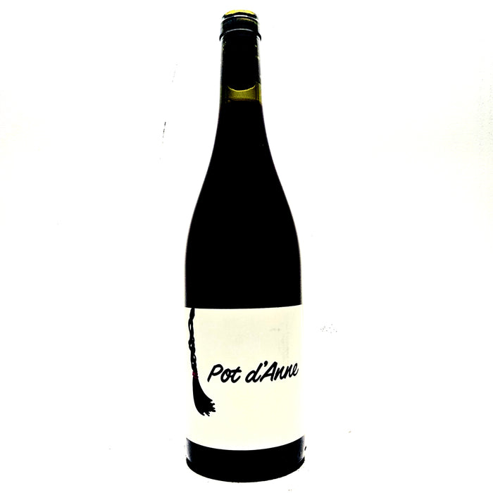 <p>Cinsault<br>Pot d'Anne 2023<br>Anne Paillet</p>