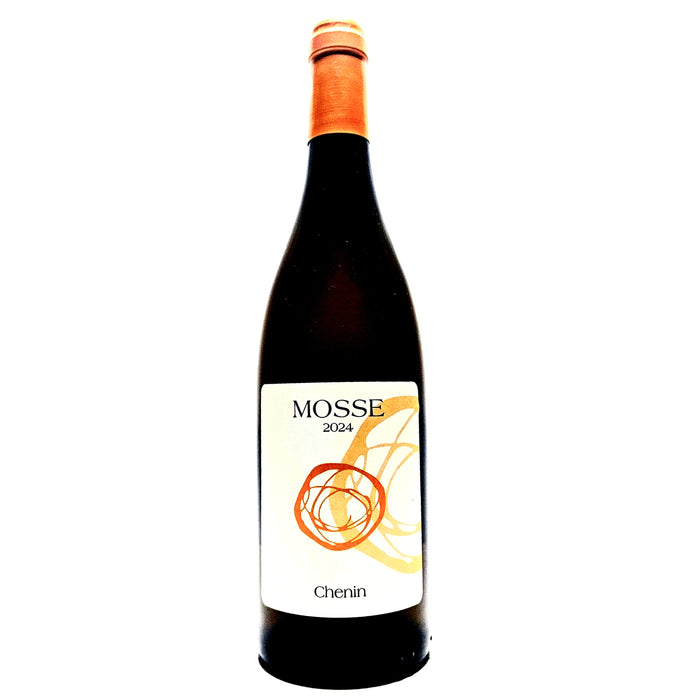 <p>Chenin Blanc<br>VDF Chenin 2024<br>Mosse</p>