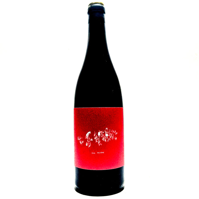<p>Blaufrankisch<br>Karbon 2024<br>Peter Nagyvaradi</p>