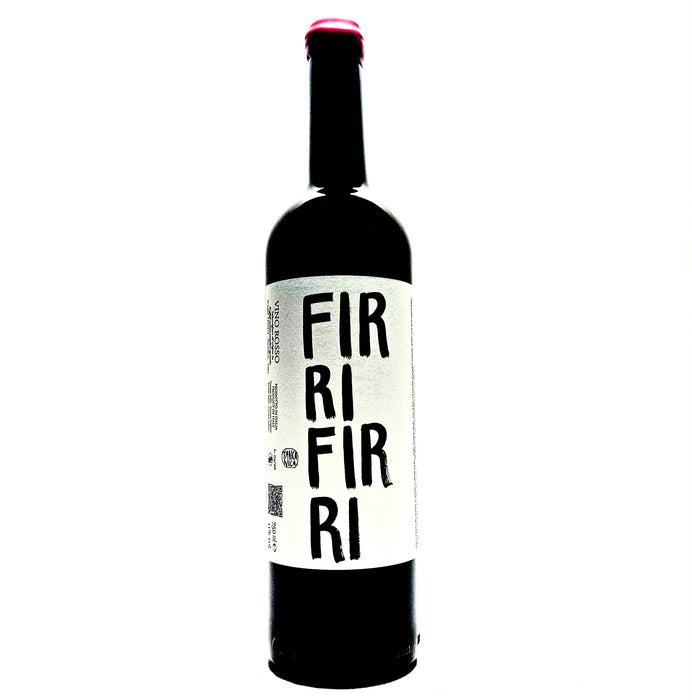 <p>Catarratto / Pignatello / Inzolia<br>Firri Firri 2025<br>Tanca Nica</p>