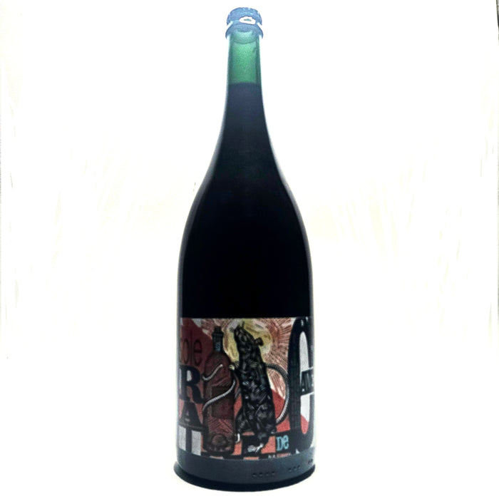 <p>Gamay<br>Solerat du Cave 2018 / 2020 / 2022 magnum<br>Rosenberger</p>
