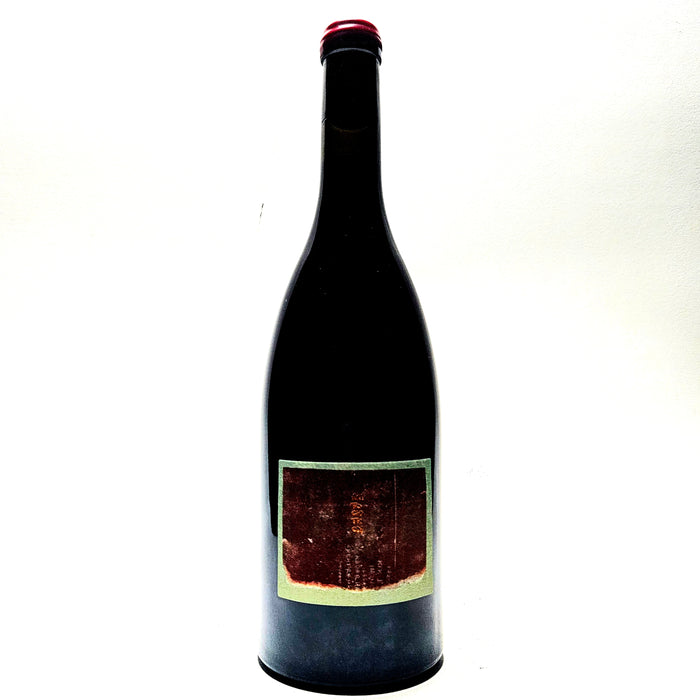 <p>Kek Bakator / Kadarka blend<br>Autochthon 2023<br>Bencze Birtok</p>