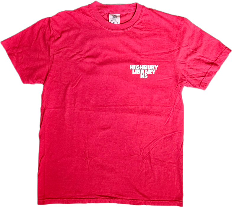 <p>Gunnersaurus - Champions!<br>Red Short Sleeve T-Shirt</p>
