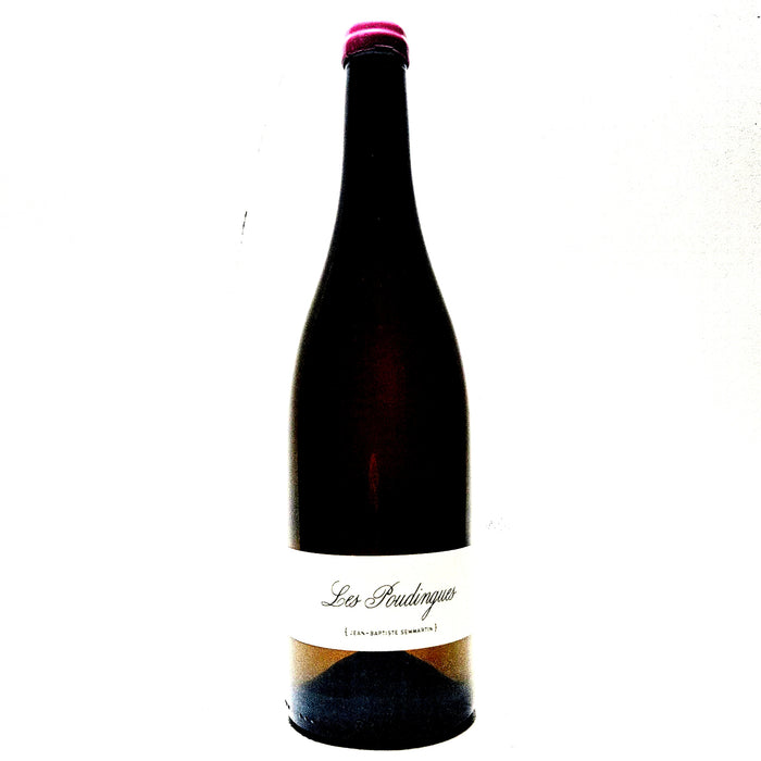 <p>Petit Manseng / Gros Manseng<br>Les Poudingues 2022-2024<br>Semmartin / Lajibe</p>