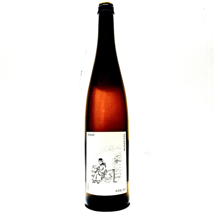 <p>Riesling<br>Monastery 2023<br>Brand</p>