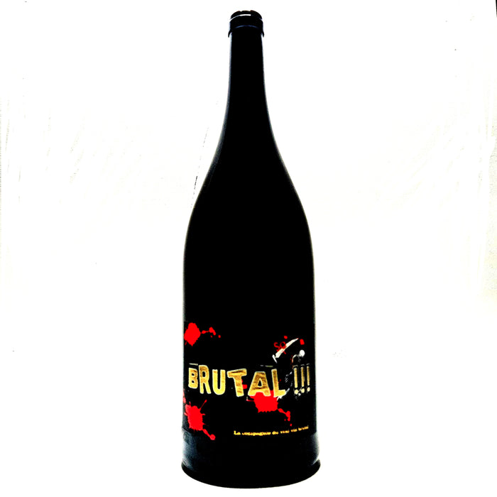 <p>Riesling<br>Brutal!!! 2024 magnum<br>2Naturkinder</p>