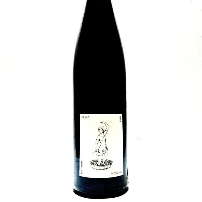 <p>Riesling<br>Pur Magnum Only NV<br>Brand</p>