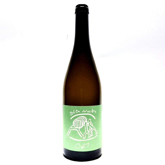 <p>Grenache Gris<br>C.D.M. 2025<br>Bota Nostra</p>