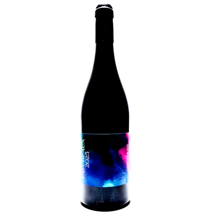 <p>Pinot Noir / Gamay<br>Les Patureaux 2025<br>Peltier Ravineau</p>