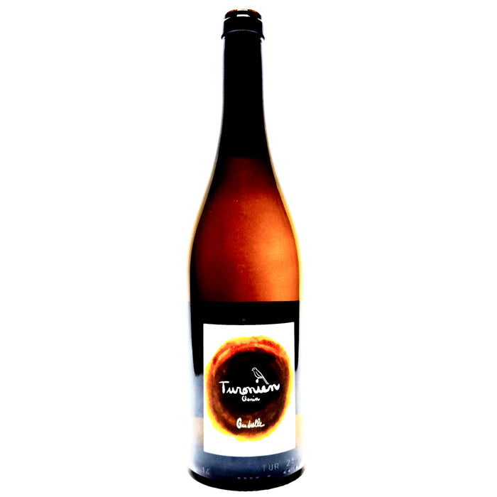 <p>Chenin Blanc<br>Turonien 2025<br>Gaudrelle</p>