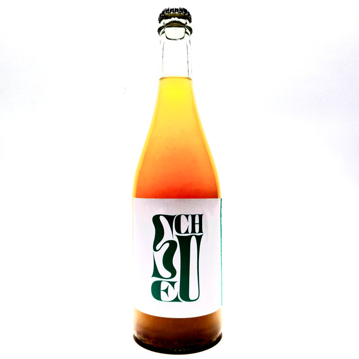 <p>Scheurebe<br>Pet Nat 2023<br>Andi Weigand</p>