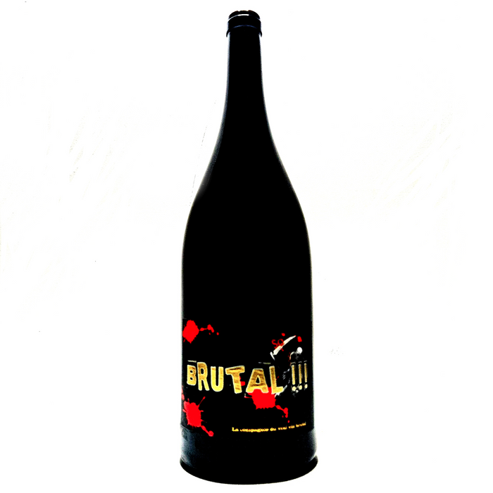 <p>Riesling<br>Brutal!!! 2024 magnum<br>2Naturkinder</p>