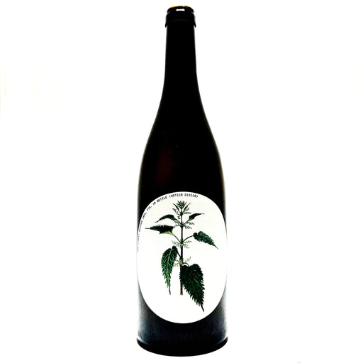 Bacchus 2024 Ham Street English Organic Natural Orange Wine Hamstreet Kent UK England Lucie Jools