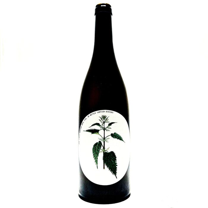 Bacchus 2024 Ham Street English Organic Natural Orange Wine Hamstreet Kent UK England Lucie Jools