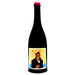 Bibi 2024 Partagé Berlioz Mondeuse Gamay French organic Natural Red Wine Savoie France