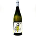 Brutal Babass 2023 Les Vignes de Babass Chenin Blanc French Organic Natural White Wine Loire France