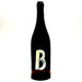 Bugeber B 2023 Tanca Nica Zibibbo Italian Organic Natural Skin Contact Orange Wine Pantelleria Italy Sicily