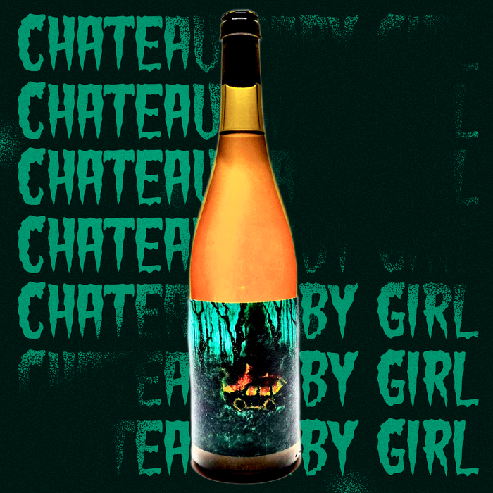 <p>Xarel Lo<br>Welcome to Paradise 2025<br>Chateau Baby Girl</p>