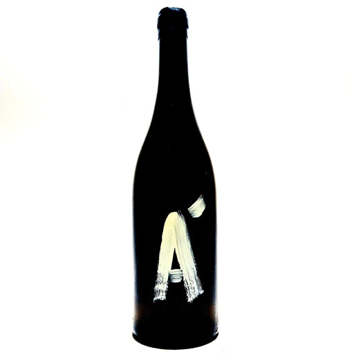 Cufura A 2023 Tanca Nica Zibibbo Italian Organic Natural Skin Contact Orange Wine Pantelleria Sicily Italy