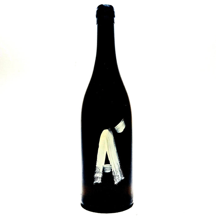 Cufura A 2023 Tanca Nica Zibibbo Italian Organic Natural Skin Contact Orange Wine Pantelleria Sicily Italy