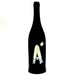 Cufura A 2023 Tanca Nica Zibibbo Italian Organic Natural Skin Contact Orange Wine Pantelleria Sicily Italy