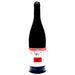Buy Les Foulards Rouges Frida 2021 French Organic Natural Red Wine Carignan Roussillon France
