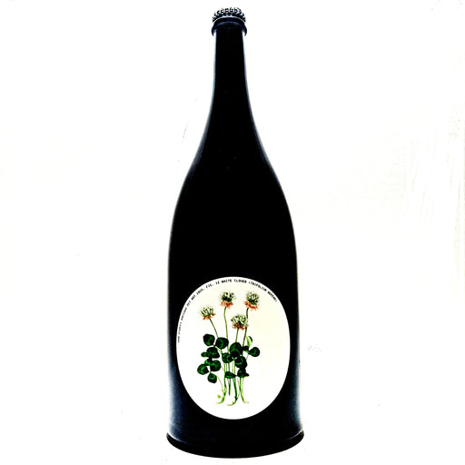 Ham Street Bacchus Pet Nat 2025 magnum  English Organic Natural Sparkling Orange Wine Hamstreet Kent England UK