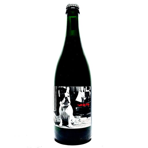 I Am The Ninja 2025 Testalonga Chenin Blanc South African Sparkling white Pet Nat Organic Natural Wine Craig Hawkins Swartland South Africa