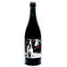 I Am The Ninja 2025 Testalonga Chenin Blanc South African Sparkling white Pet Nat Organic Natural Wine Craig Hawkins Swartland South Africa