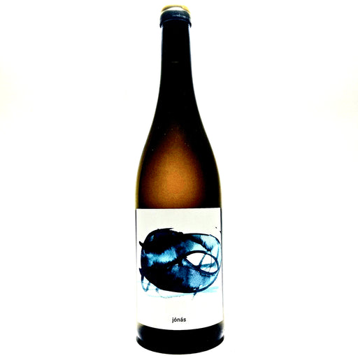 Welschriesling blend Jonas 2024 Sziegl Hungarian Organic Natural White Wine Hungary