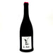 La Deuse 2024 Partagé Berlioz Mondeuse Persan French Organic Natural Red Wine Savoie France