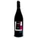 Le Mazel Cuvée Larmande 2024 Syrah French Organic Natural Red Wine Ardeche france Gerald Oustric