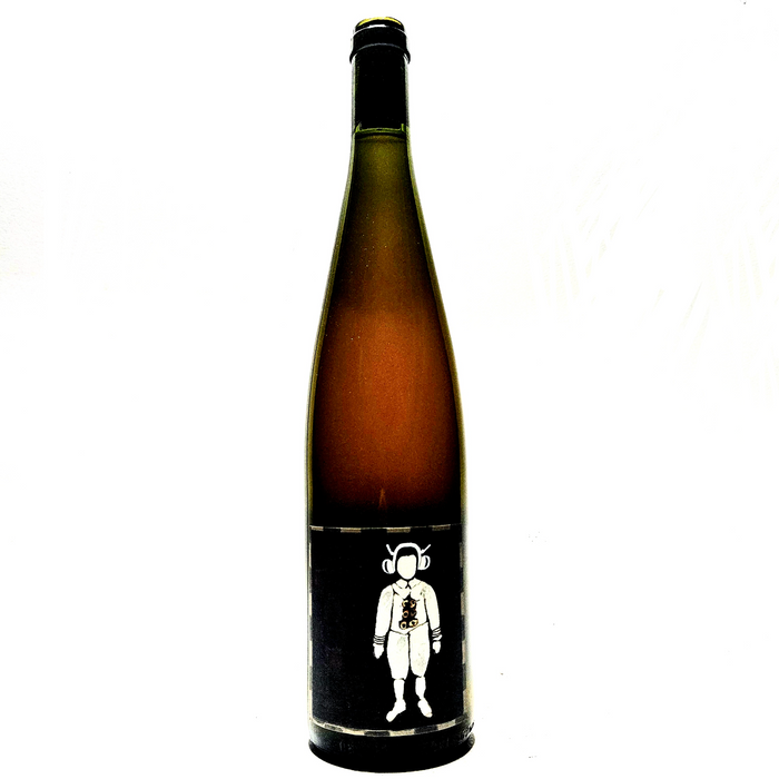 Buy Jean Pierre Rietsch Murmure 2025 French Organic Natural Orange Skin Contact Wine Muscat Alsace France