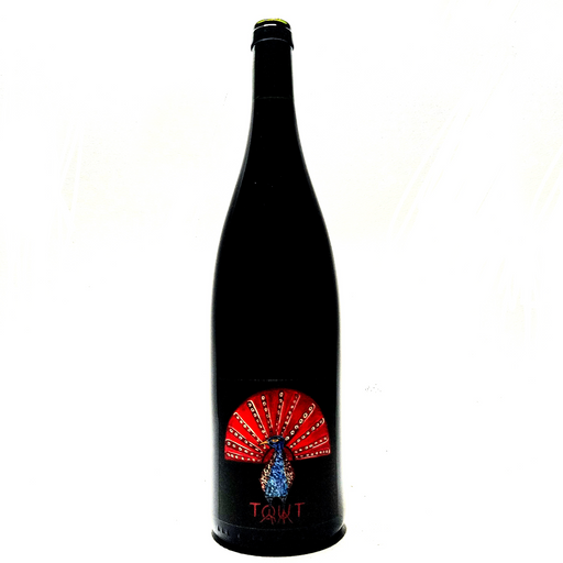 Buy Jean Pierre Rietsch Tout Rouge 2025 litre French Organic Natural Red Wine Alsace France Pinot Noir Pinot gris