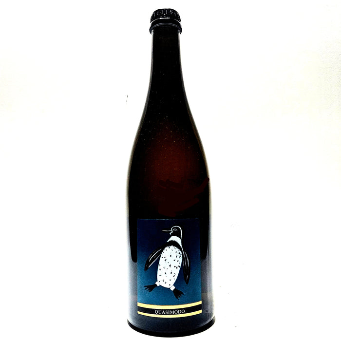 Buy Jean Pierre Rietsch Quasimodo 2023 2024 French organic natural sparkling white wine Alsace France