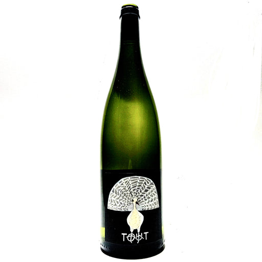 Buy Jean Pierre Rietsch Tout Blanc 2025 litre bottle French Organic Natural White Wine Riesling Auxerrois Sylvaner Alsace France