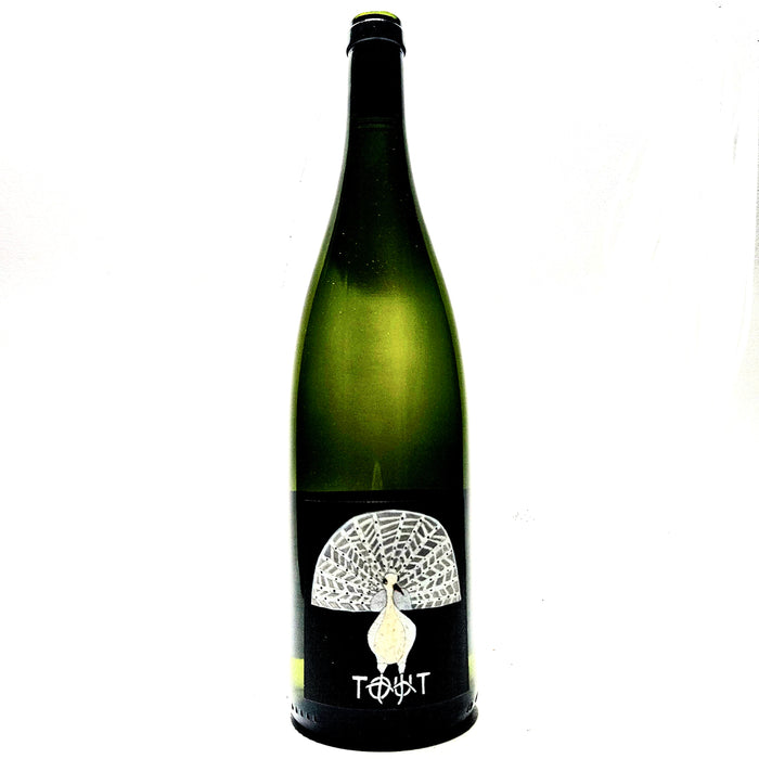 Buy Jean Pierre Rietsch Tout Blanc 2025 litre bottle French Organic Natural White Wine Riesling Auxerrois Sylvaner Alsace France