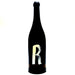 Rukia R 2023 Tanca Nica Zibibbo Italian Organic Natural Skin Contact Wine Pantelleria Sicily Italy