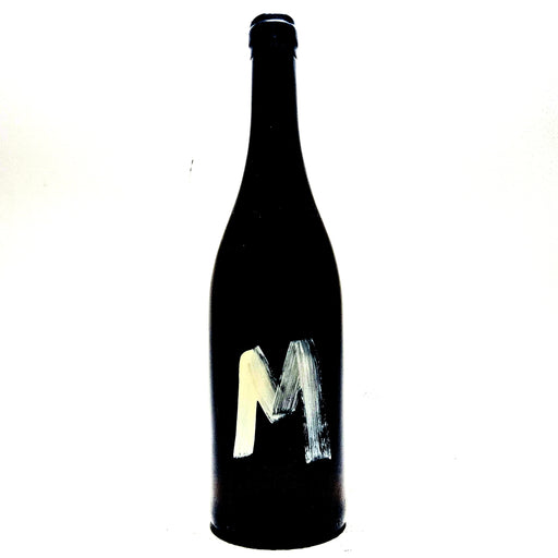 San Marco M 2023 Tanca Nica Zibibbo Italian Organic Natural Skin Contact Orange Wine Pantelleria Sicily Italy
