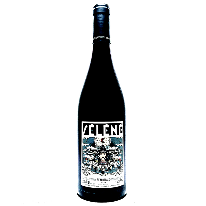 <p>Gamay<br>Beaujolais Nouveau 2024 Pre-Order<br>Séléné</p>