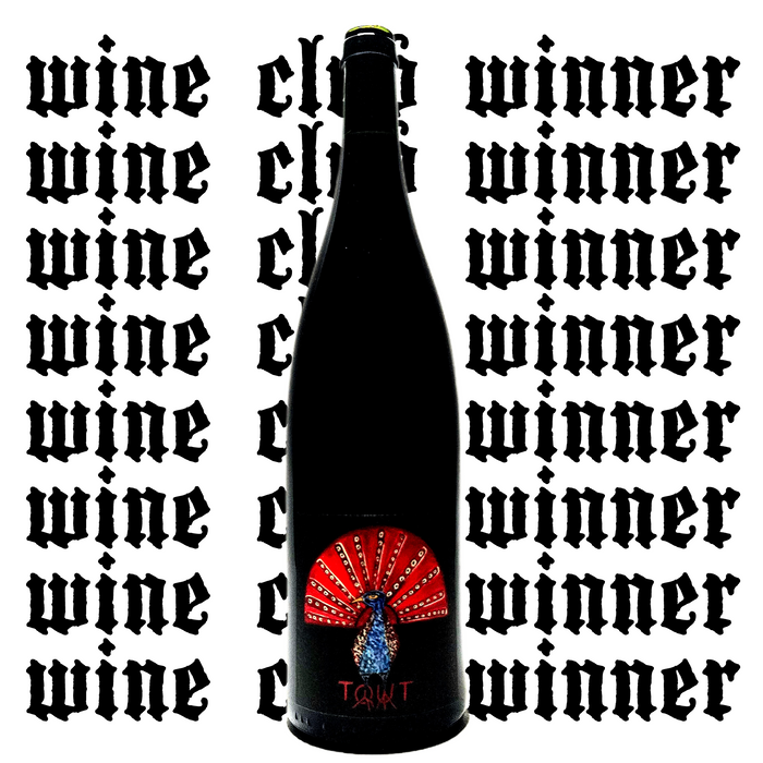 <p>Pinot Noir / Pinot Gris<br>Tout Rouge Litre 2025<br>Rietsch</p>