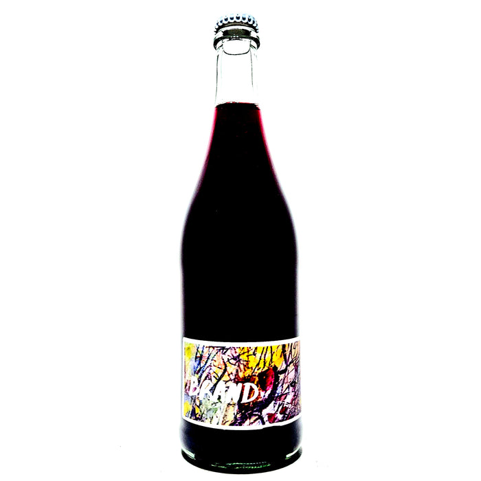 <p>Pinot Noir / Dornfelder blend<br>Brand Red 2022<br>Brand</p>