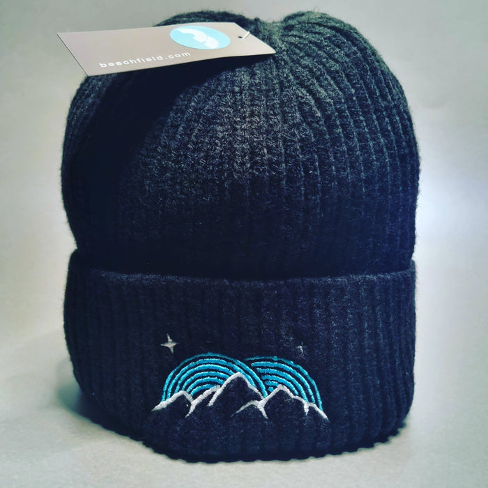 <p>Alpine Beanie Hat</p>